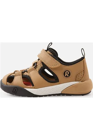 Reima Sandals, Lomalla Sport Summer Shoes Sandals Beige
