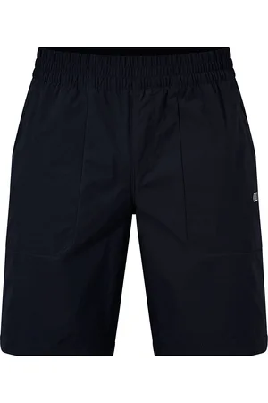Berghaus Bg M Explorer Short Sport Men Sport Clothing Sport Shorts Sport Outdoor Shorts Black