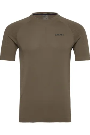 Craft Adv Cool Intensity Ss Tee M Sport T-Kortærmet Skjorte Green
