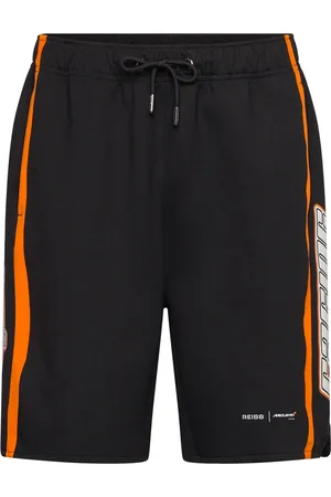 Reiss Ride Bottoms Shorts Casual Black
