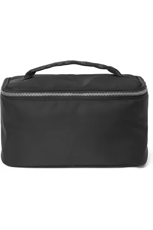 Day Et Day Re-Z Logo Band Cosmetic Toilettaske Black