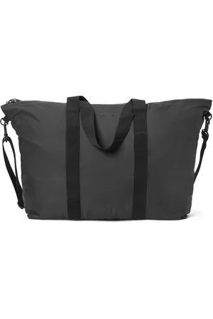 Day Et Day Re-No Rain Weekend Cb Bags Weekend & Gym Bags Black