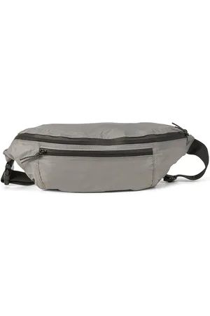 Day Et Day Re-No Rain Bum L Bum Bag Taske Grey