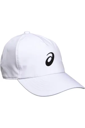 Asics Performance Cap Sport Sport Accessories Sport Caps White