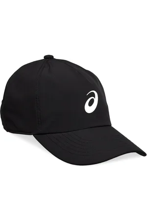 Asics Performance Cap Sport Sport Accessories Sport Caps Black