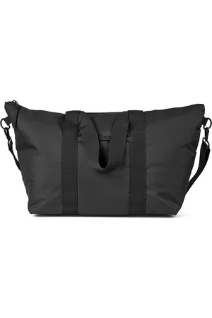 Day Et Day Re-S Tonal Carry On Bags Weekend & Gym Bags Black