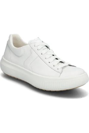 Legero T4 Jump Low-top Sneakers White