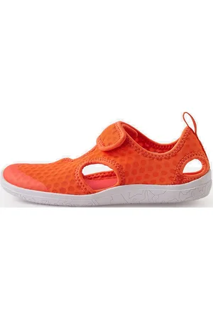 Reima Sandals, Rantaan Sport Summer Shoes Sandals Orange