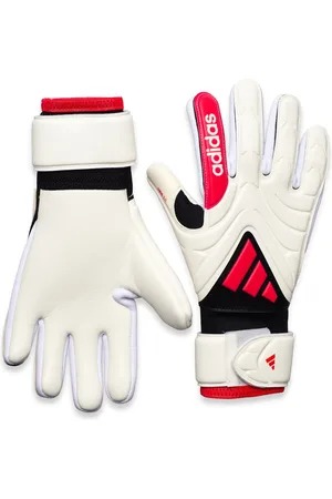 adidas Copa Gl Lge J Sport Sport Equipment Sport Football Equipment Sport Football Gloves White