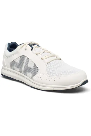 Helly Hansen Ahiga V4 Hydropower Sport Sneakers Low-top Sneakers White
