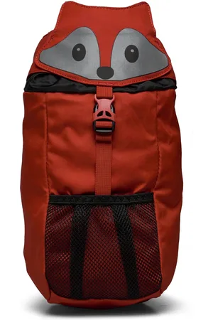 Helly Hansen Skogen Kids Backpack Sport Bags Backpacks Red