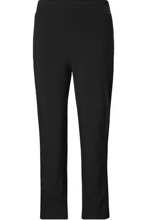 Helly Hansen W Thalia Pant 2.0 Sport Trousers Joggers Black