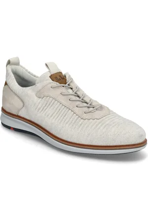 Lloyd Malix Low-top Sneakers Beige
