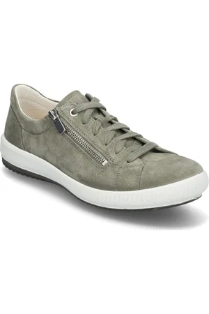 Legero Tanaro 5.0 Low-top Sneakers Khaki Green