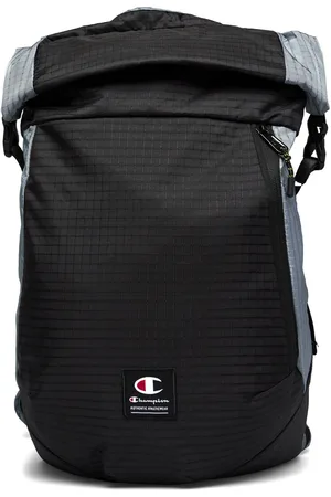 Champion Backpack Rygsæk Taske Black