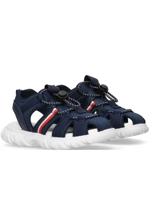 Tommy Hilfiger Kids Closed Toe Casual Sandals Shoes Summer Shoes Sandals Navy