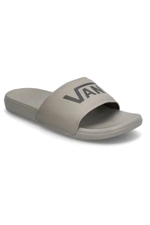 Vans Mte La Costa Slide-On Sport Men Sport Shoes Sport Pool Sliders Grey
