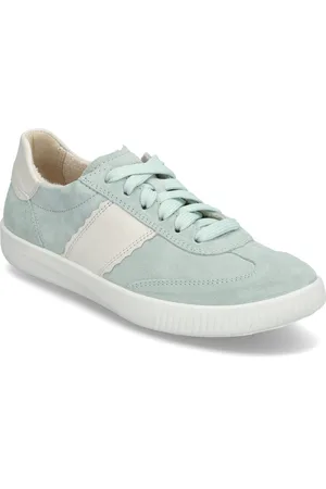 Legero Silence Low-top Sneakers Blue