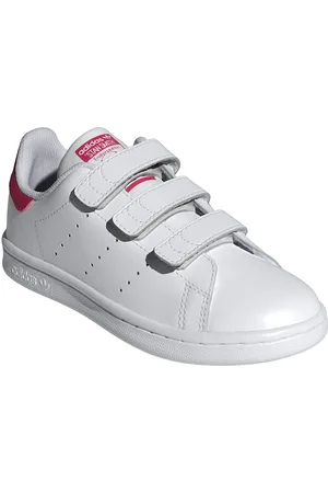 adidas Stan Smith Cf C Low-top Sneakers White