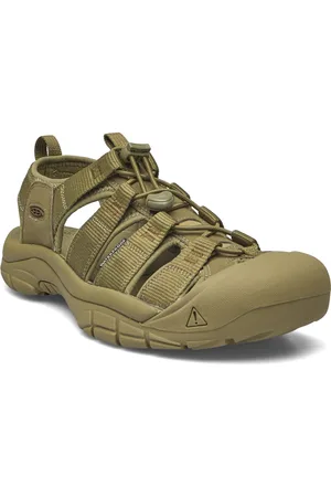 Keen Ke Newport H2 Sport Summer Shoes Sandals Green