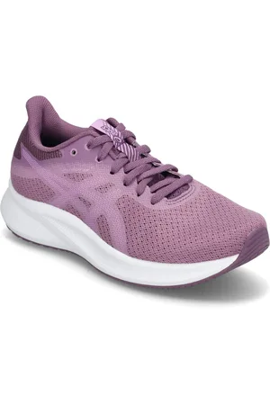 Asics Patriot 13 Sport Sport Shoes Running Shoes Purple