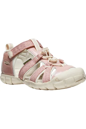 Keen Ke Seacamp Ii Cnx Shoes Summer Shoes Sandals Pink