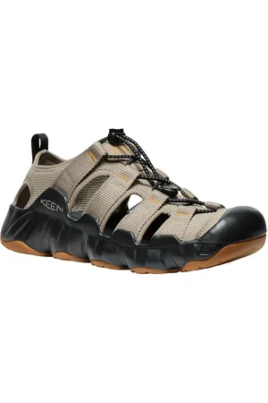 Keen Ke Hyperport H2 Sport Sport Shoes Sport Sandals & Slippers Beige