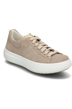 Legero T4 Jump Low-top Sneakers Beige