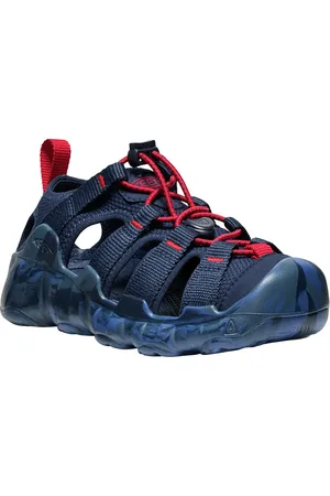 Keen Ke Hyperport H2 Y-Naval Shoes Summer Shoes Sandals Navy