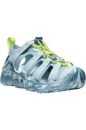 Keen Ke Hyperport H2 Shoes Summer Shoes Sandals Blue