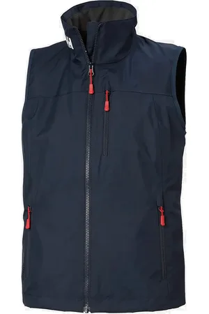 Helly Hansen W Crew Vest 2.0 Sport Quilted Vests Navy