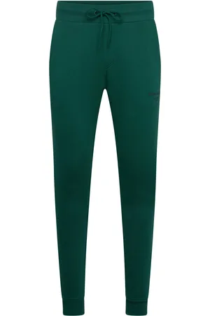 Björn Borg Borg Essential 1 Sweatpants Sport Men Sport Clothing Sport Pants Sport Sweatpants Green