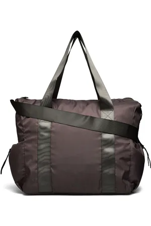 Björn Borg Borg Active Gym Bag Sport Sport Training Bags Sport Gym Bags Brown