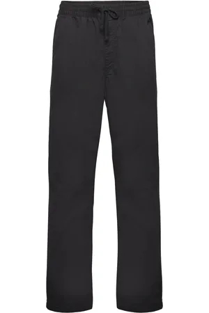 Vans Range Relaxed Elastic Pant Bottoms Sweatpants Black