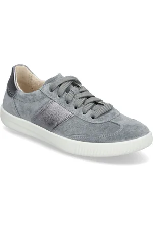 Legero Silence Low-top Sneakers Blue