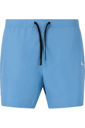 Virtus Smither M Board Shorts Sport Men Sport Clothing Sport Swimwear Sport Swim Shorts Blue
