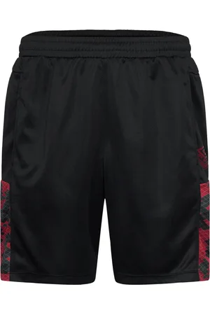 Umbro Pro Tr Active Short Sport Men Sport Clothing Sport Shorts Sport Training Shorts Black