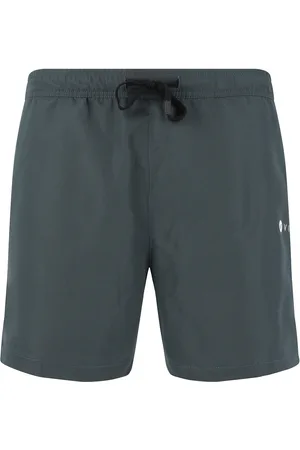 Virtus Smither M Board Shorts Sport Men Sport Clothing Sport Swimwear Sport Swim Shorts Khaki Green