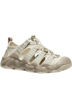 Keen Ke Hyperport H2 Sport Sport Shoes Sport Sandals & Slippers Beige