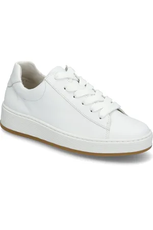 Gabor Sneaker Low-top Sneakers White