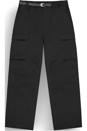 Picture Organic Clothing Havor Cargo Pants Sport Men Sport Clothing Sport Outerwear Sport Outdoor Pants Black