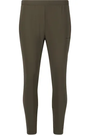 Endurance Dyne M Tapered Pants Sport Men Sport Clothing Sport Pants Sport Training Pants Khaki Green