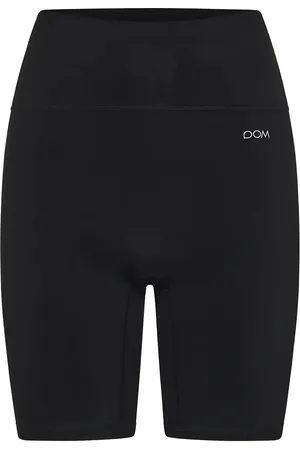 Drop Of Mindfulness Ultimate Bike Shorts Sport Women Sport Clothing Sport Tights Sport Training Tights Black