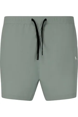 Virtus Smither M Board Shorts Sport Men Sport Clothing Sport Swimwear Sport Swim Shorts Green