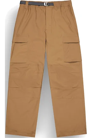 Picture Organic Clothing Havor Cargo Pants Sport Men Sport Clothing Sport Outerwear Sport Outdoor Pants Brown