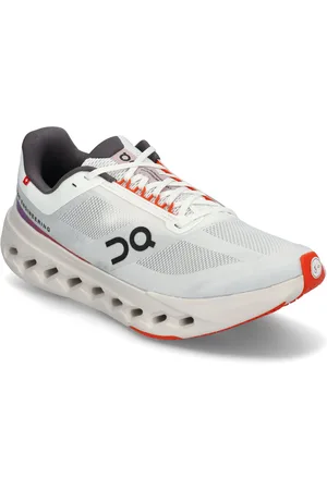 On Running Cloudsurfer Next Sport Men Sport Shoes Sport Running Shoes White
