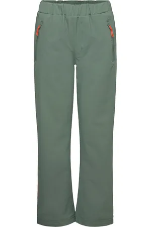 Five Seasons Kennedy Pnt Jr Sport Hiking Pants Green