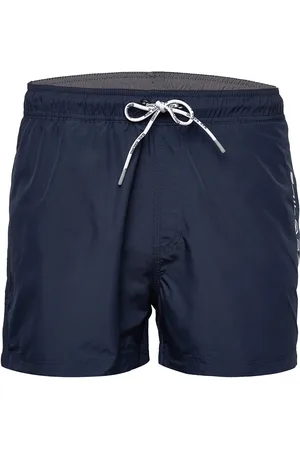 Sail Racing Bowman Volley Shorts Sport Shorts Blue