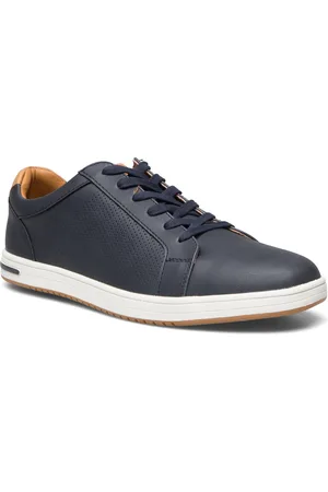 Dune Tezzy Low-top Sneakers Navy