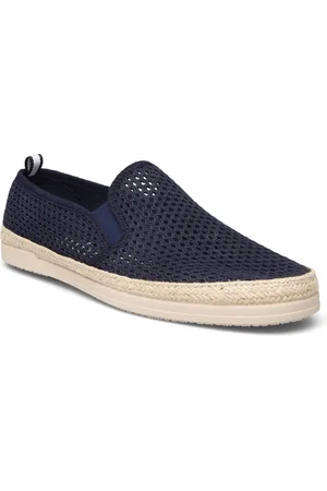 Dune Fisherr Sneakers Navy